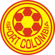 Sport Colombia Logo