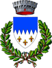 Coat of arms of Santa Sofia