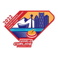 2022 Pan Continental Curling Championships