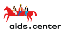 AIDS.Center logo