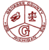 Official seal of Genesee County