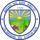 Official seal of San Emilio