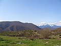Stargach and Slavyanka mountains
