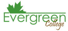 Evergreen College Logo