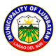 Official seal of Lumbatan
