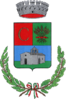 Coat of arms of Curcuris
