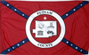 Flag of Putnam County