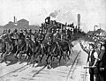 Image 40Great Railroad Strike of 1877.