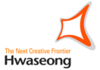 Official logo of Hwaseong