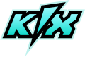 KIX (10 July 2014 until 30 August 2017)