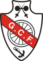 Ginásio C.F. logo