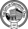 Official seal of Groveport, Ohio