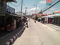 Bangwua Street, Bang Pakong