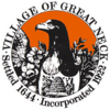 Official logo of Great Neck, New York