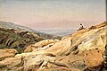 Mount Desert Island, Maine (1864) by Jervis McEntee