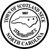Official seal of Scotland Neck, North Carolina