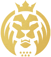 Logo of the esports team MAD Lions