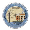 Official seal of Trenton, North Carolina