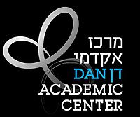 Dan Academic Center's logo