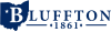 Official logo of Bluffton, Ohio