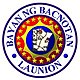 Official seal of Bacnotan