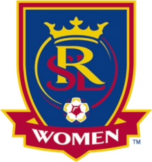 RSL Women logo
