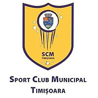 SCM Timișoara logo