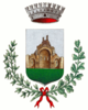 Coat of arms of Bonate Sotto