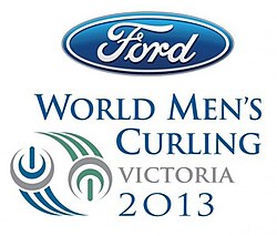 2013 World Men's Curling Championship