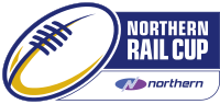 Northern Rail Cup logo