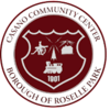 Official seal of Roselle Park, New Jersey