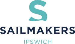Sailmakers logo