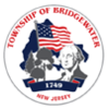 Official seal of Bridgewater Township, New Jersey
