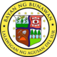 Official seal of Bunawan