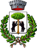Coat of arms of Andorno Micca