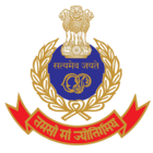 Emblem of the Odisha Police