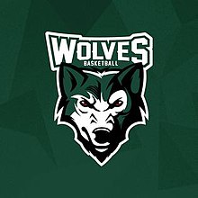 Joondalup Wolves logo