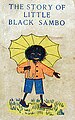 Image 261900 edition of the controversial The Story of Little Black Sambo (from Children's literature)