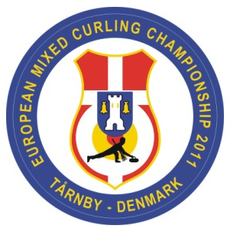 2011 European Mixed Curling Championship