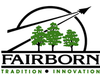 Official logo of Fairborn, Ohio