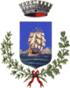 Coat of arms of Porto Valtravaglia