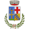 Coat of arms of Castelletto d'Orba