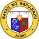 Official seal of Rapu-Rapu