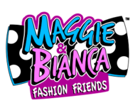 Maggie & Bianca logo