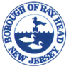 Official seal of Bay Head, New Jersey
