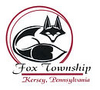 Official logo of Fox Township, Elk County, Pennsylvania