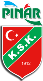 Pınar Karşıyaka logo