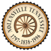 Official seal of Nolensville, Tennessee
