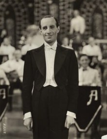 Ambrose in 1938