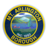 Official seal of Mount Arlington, New Jersey